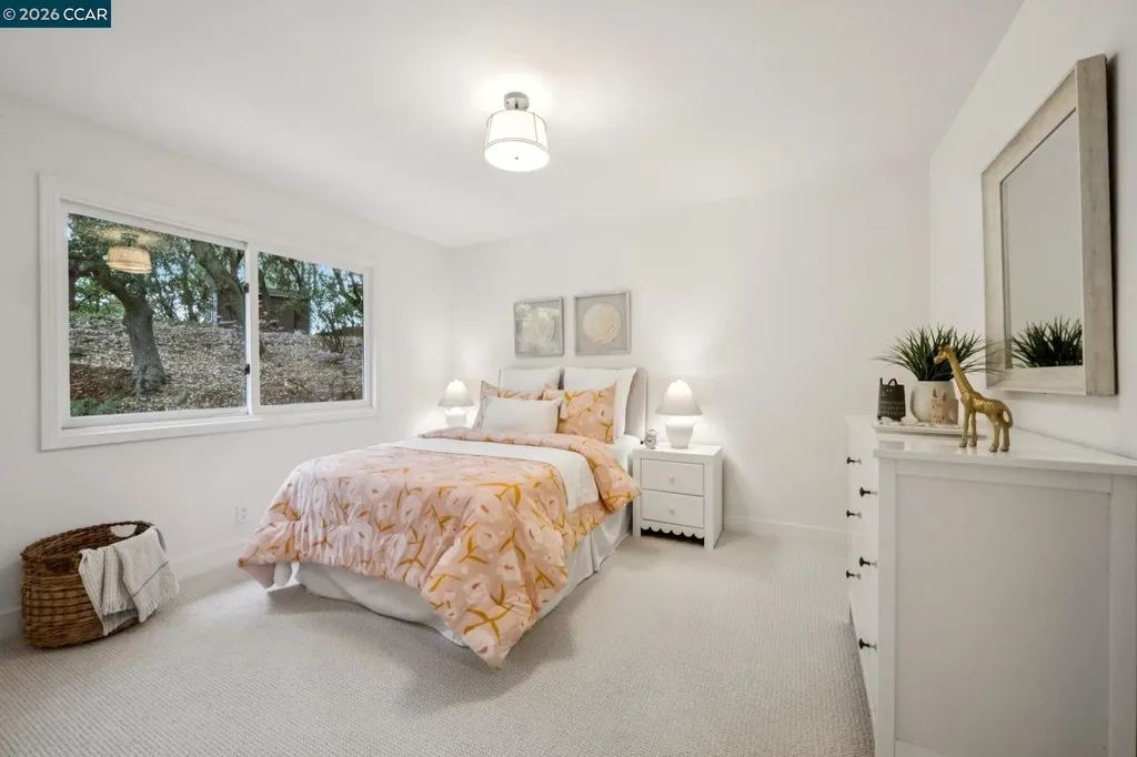 41 Kellie Ann Court Orinda CA 94563