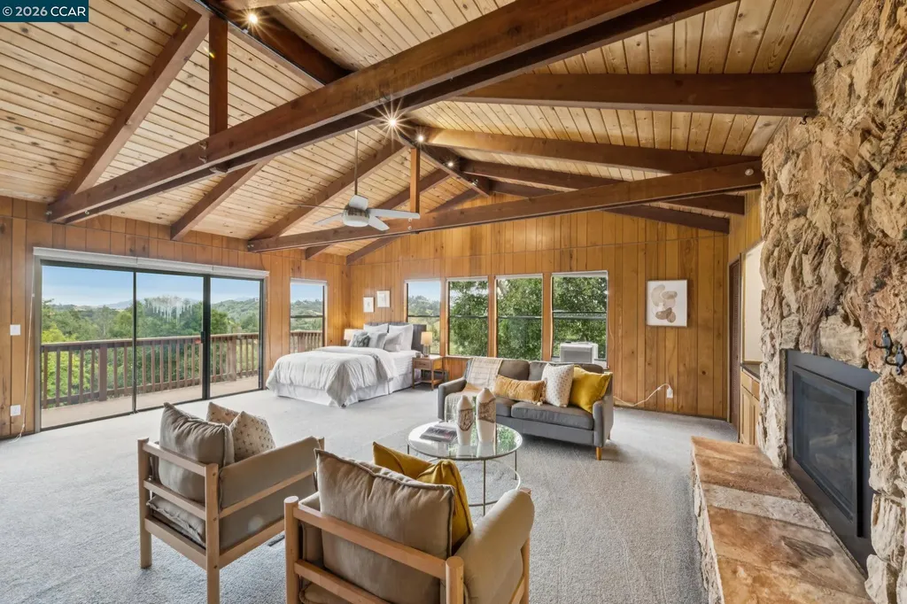 41 Kellie Ann Court Orinda CA 94563