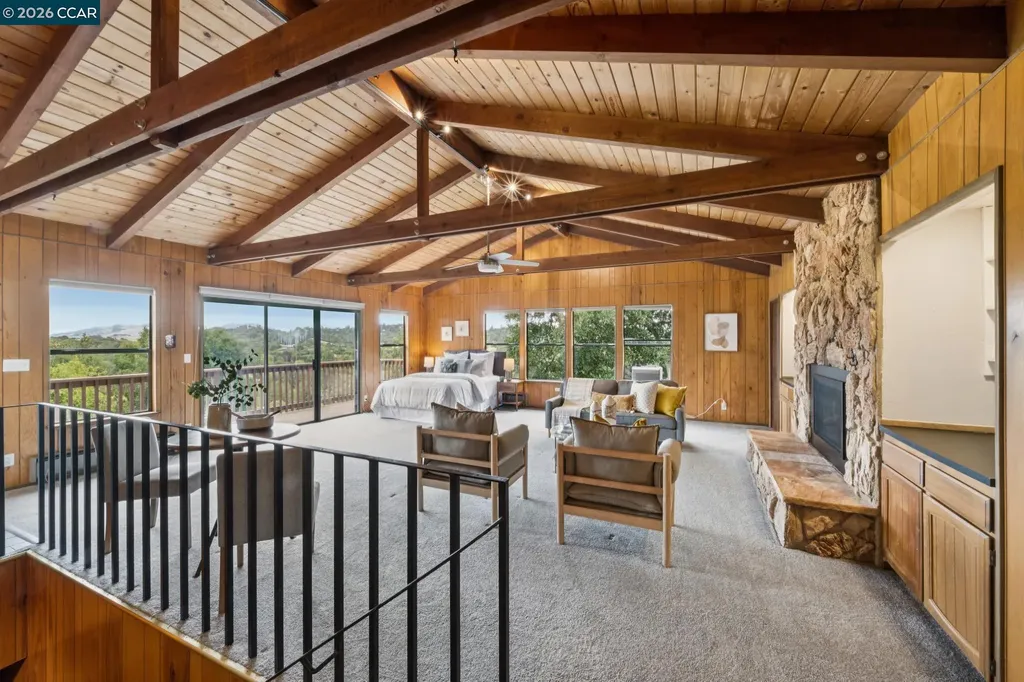 41 Kellie Ann Court Orinda CA 94563