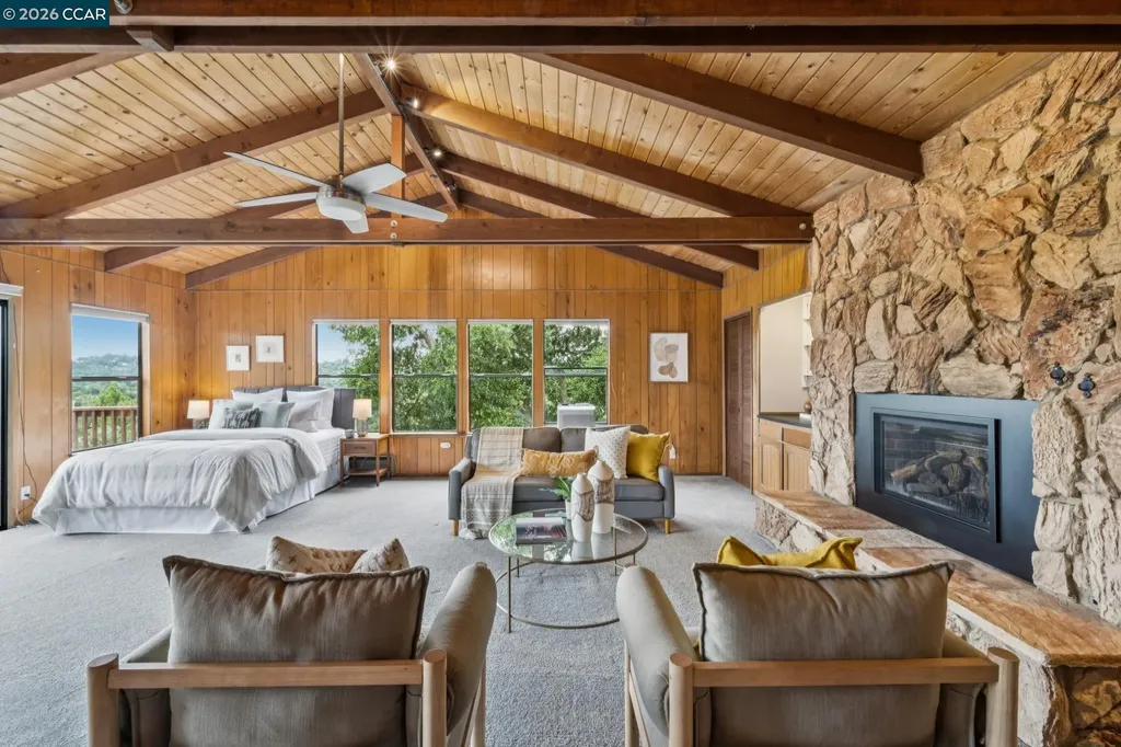 41 Kellie Ann Court Orinda CA 94563