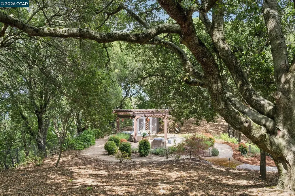 41 Kellie Ann Court Orinda CA 94563