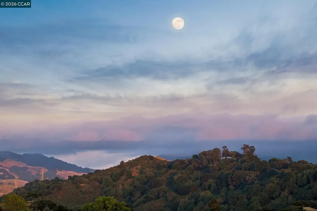 41 Kellie Ann Court Orinda CA 94563