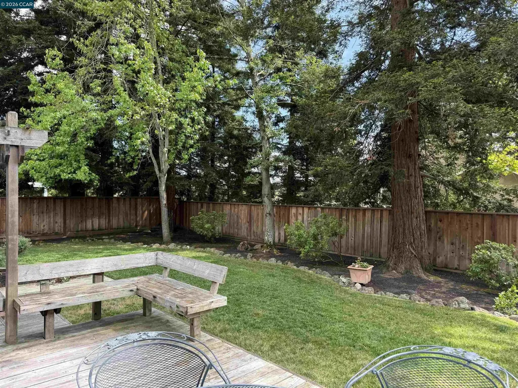 133 Woodview Circle San Ramon CA 94582