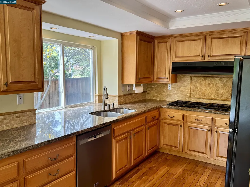 133 Woodview Circle San Ramon CA 94582