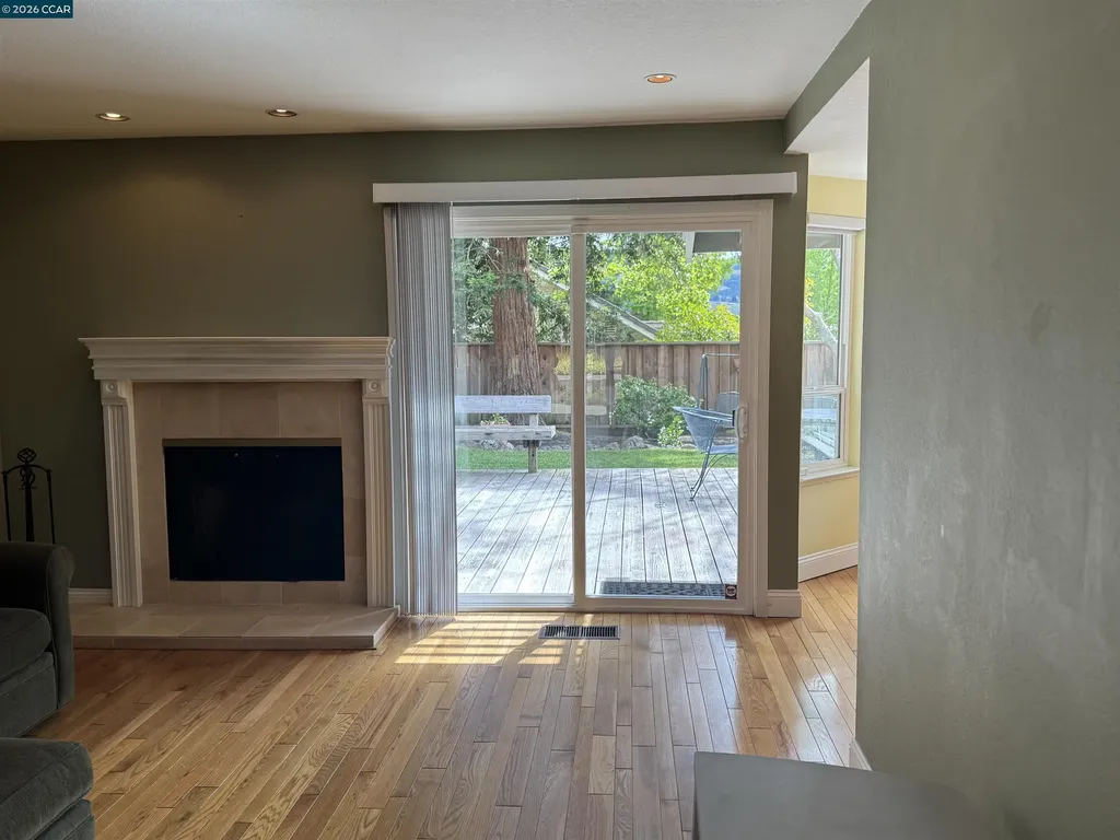 133 Woodview Circle San Ramon CA 94582