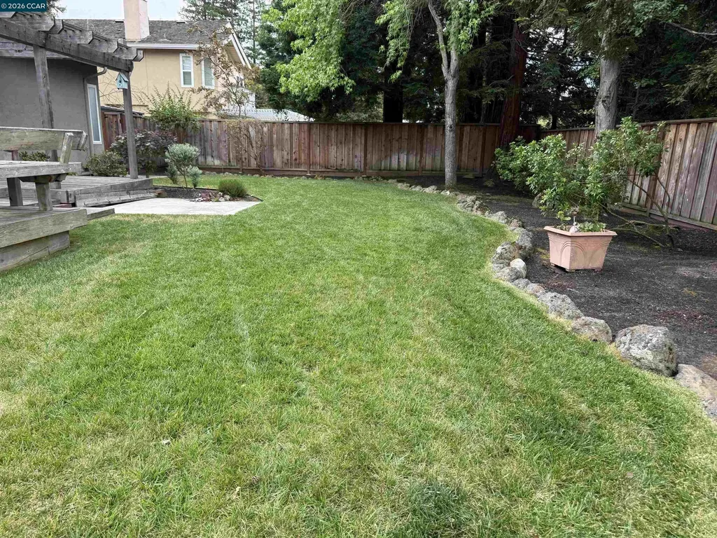 133 Woodview Circle San Ramon CA 94582