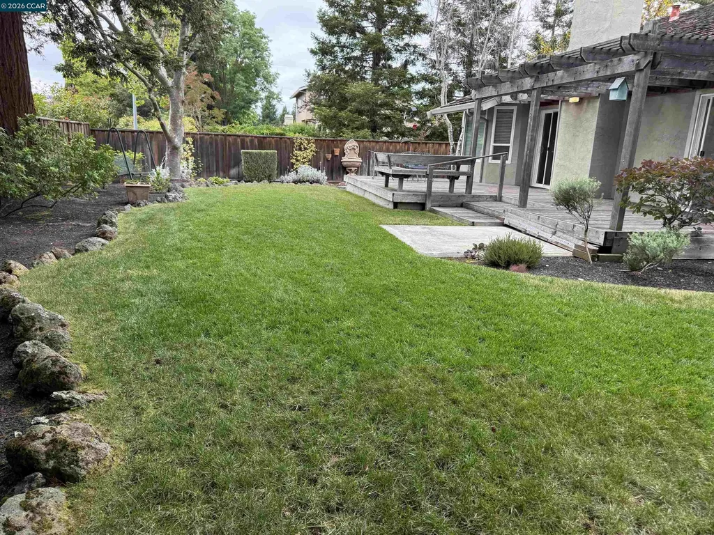 133 Woodview Circle San Ramon CA 94582