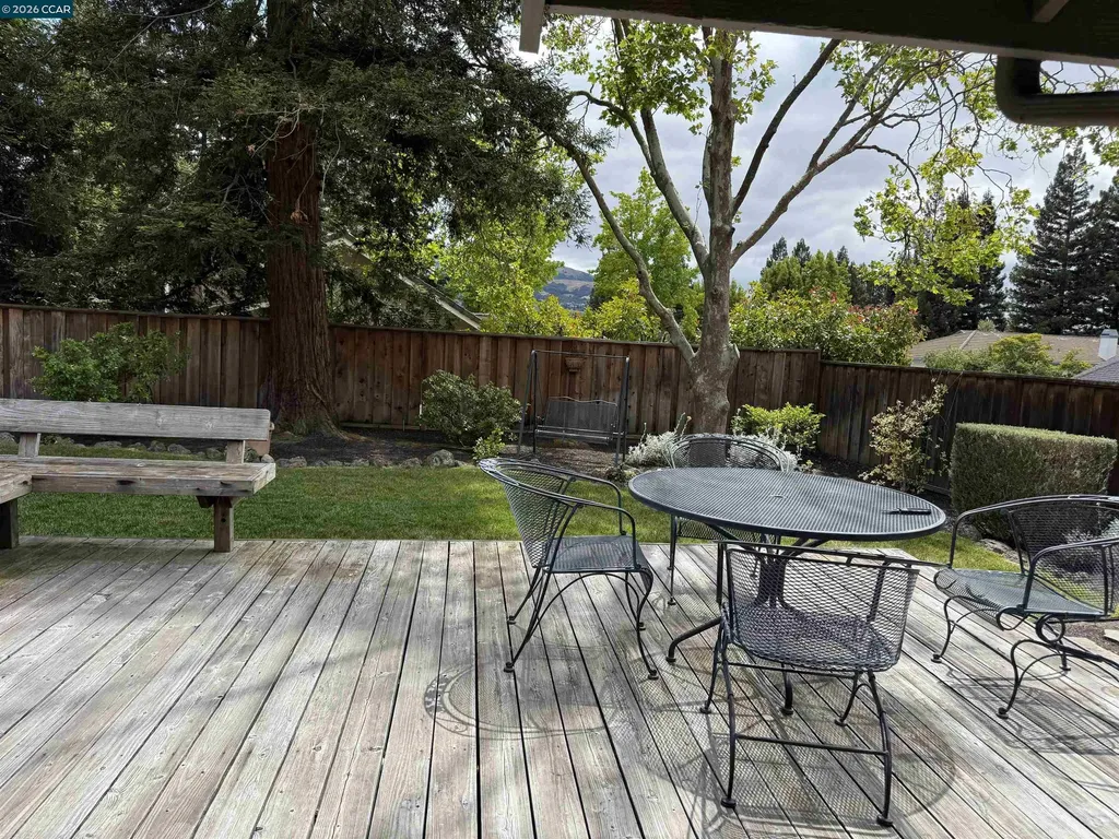 133 Woodview Circle San Ramon CA 94582