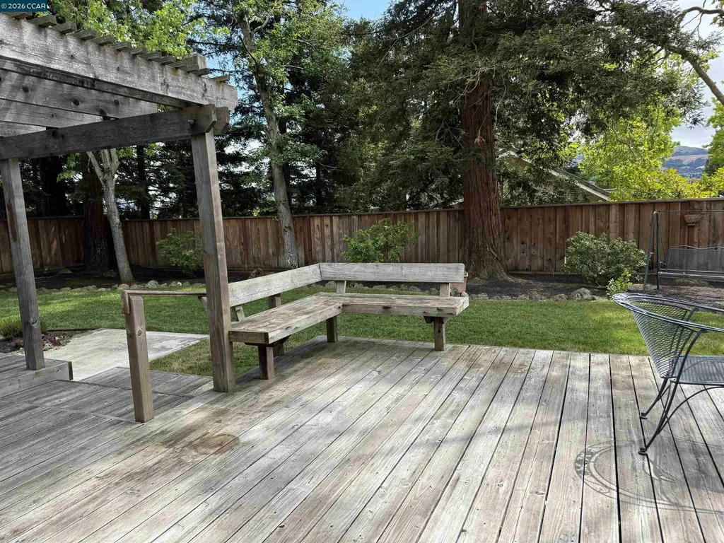 133 Woodview Circle San Ramon CA 94582