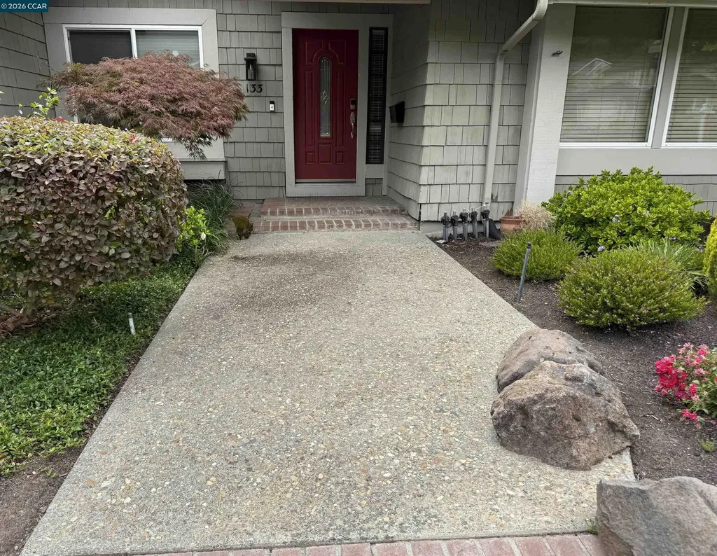 133 Woodview Circle San Ramon CA 94582