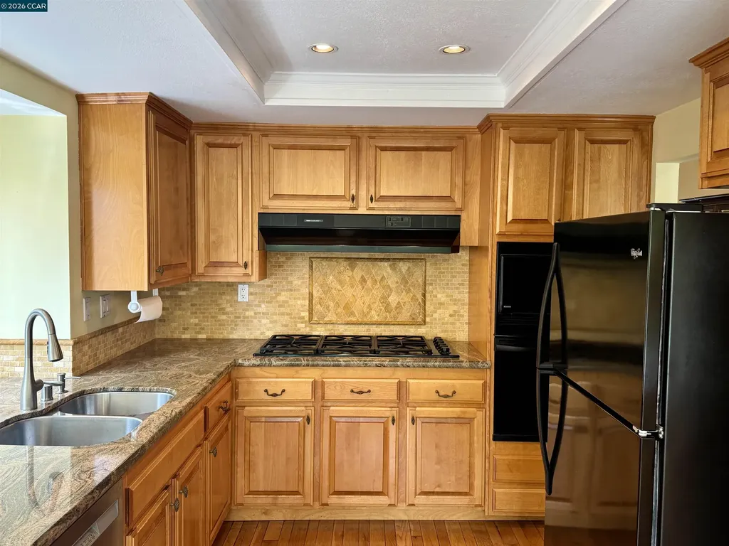 133 Woodview Circle San Ramon CA 94582