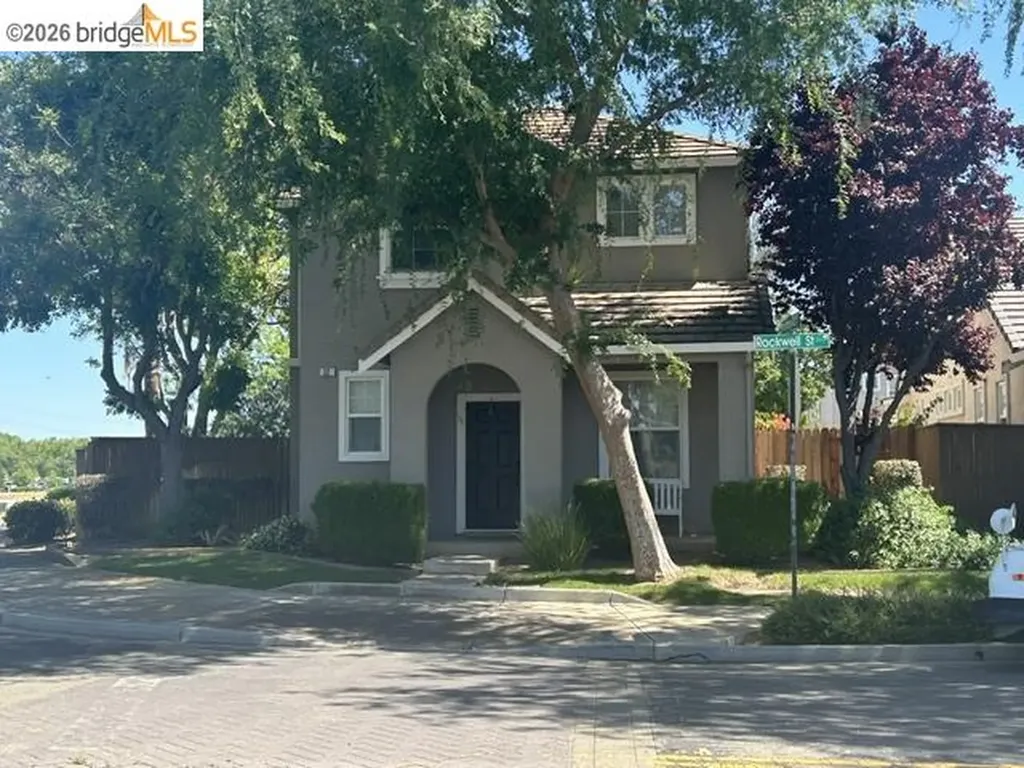 52 Rockwell Street Brentwood CA 94513