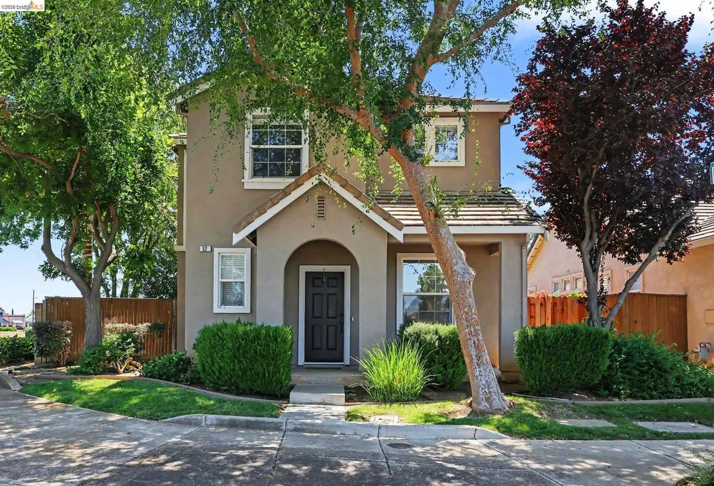 52 Rockwell Street Brentwood CA 94513