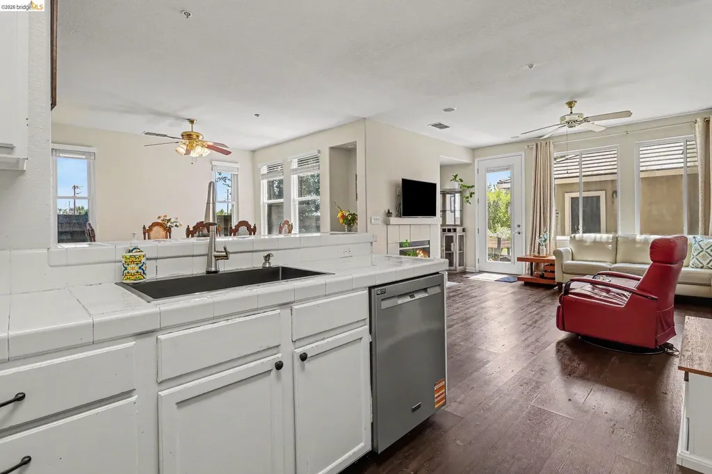 52 Rockwell Street Brentwood CA 94513