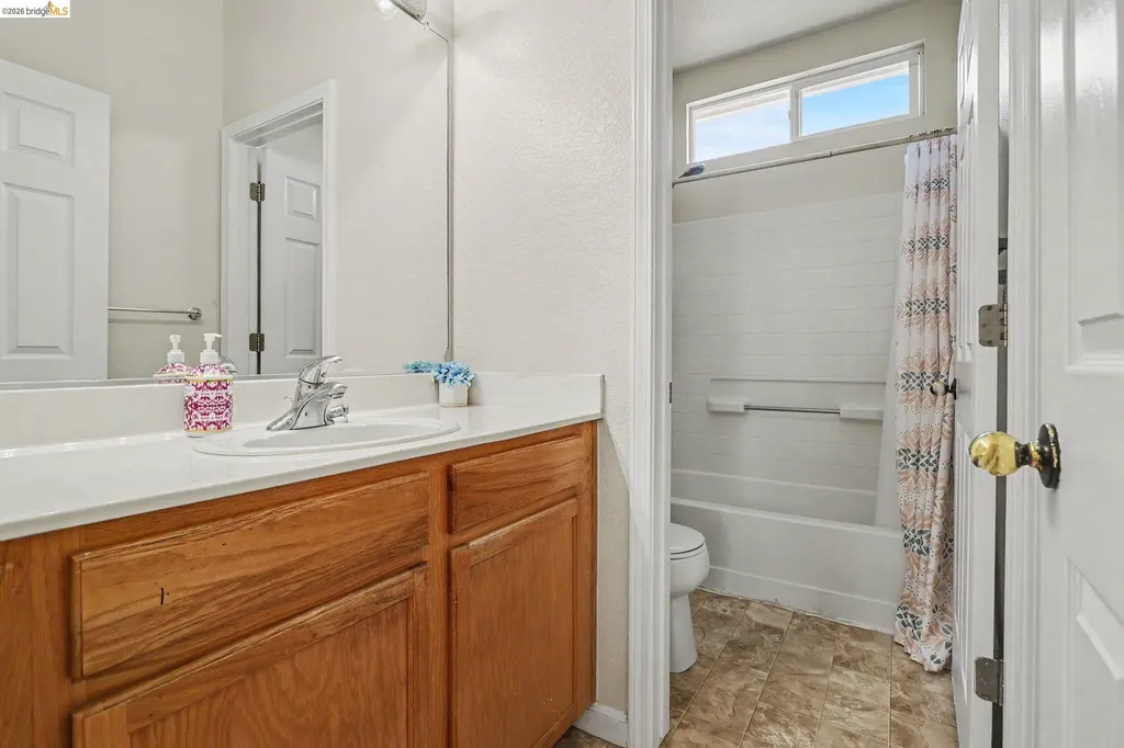 52 Rockwell Street Brentwood CA 94513