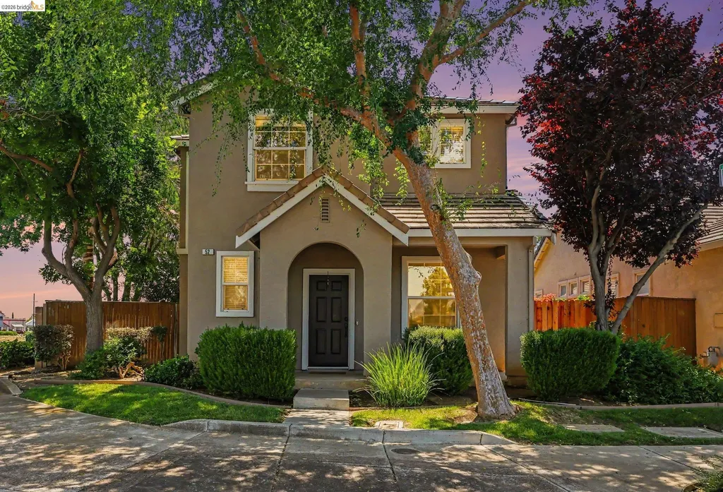 52 Rockwell Street Brentwood CA 94513