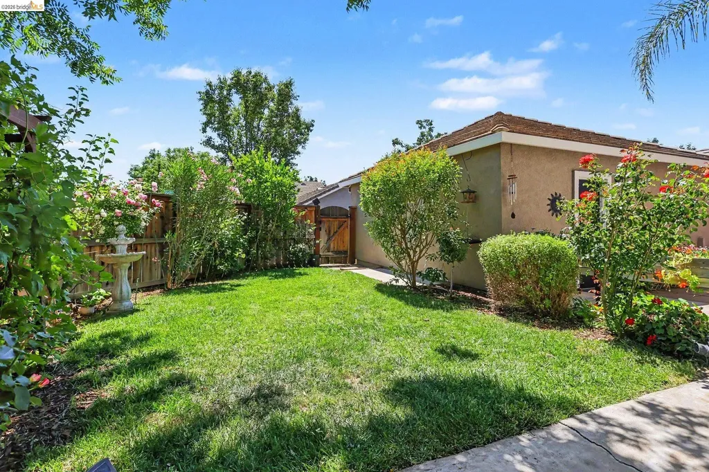 52 Rockwell Street Brentwood CA 94513