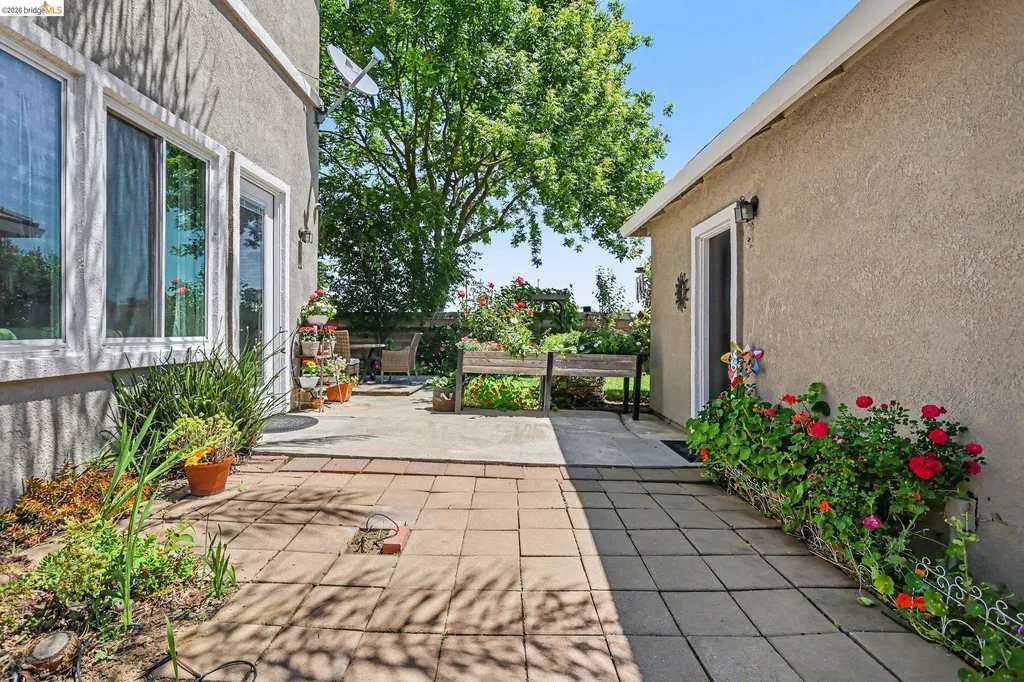 52 Rockwell Street Brentwood CA 94513