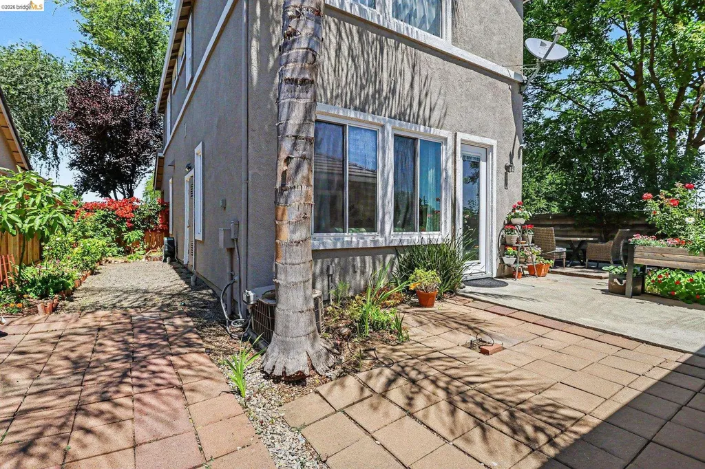 52 Rockwell Street Brentwood CA 94513