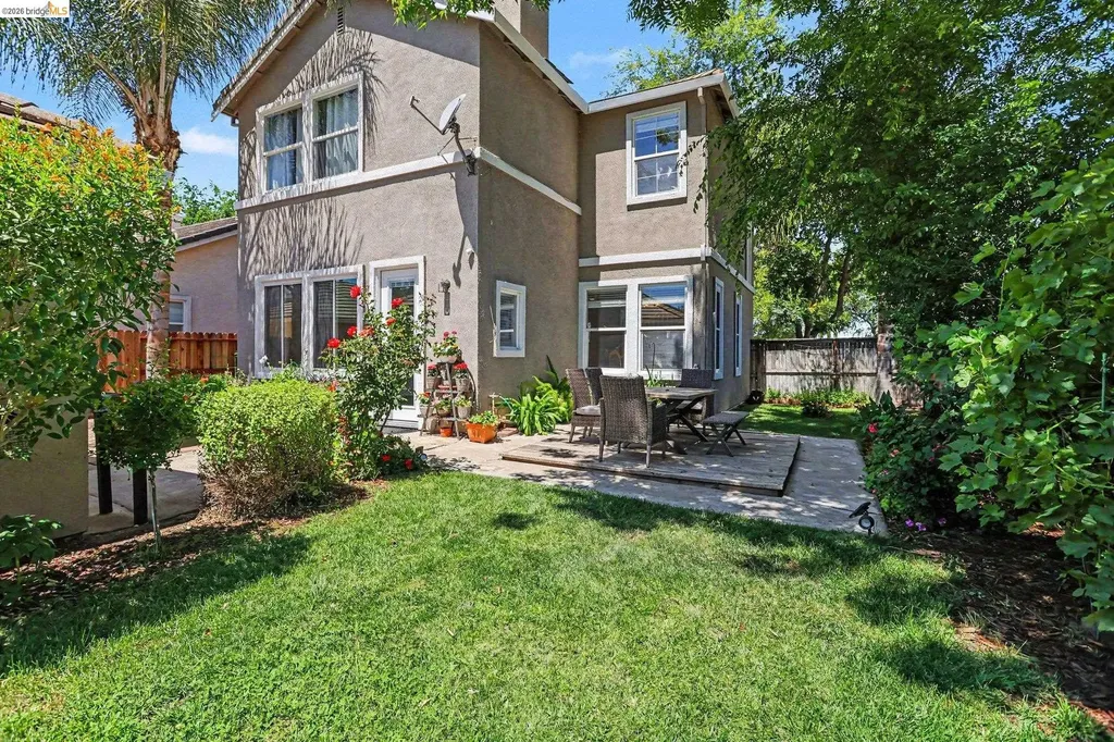52 Rockwell Street Brentwood CA 94513