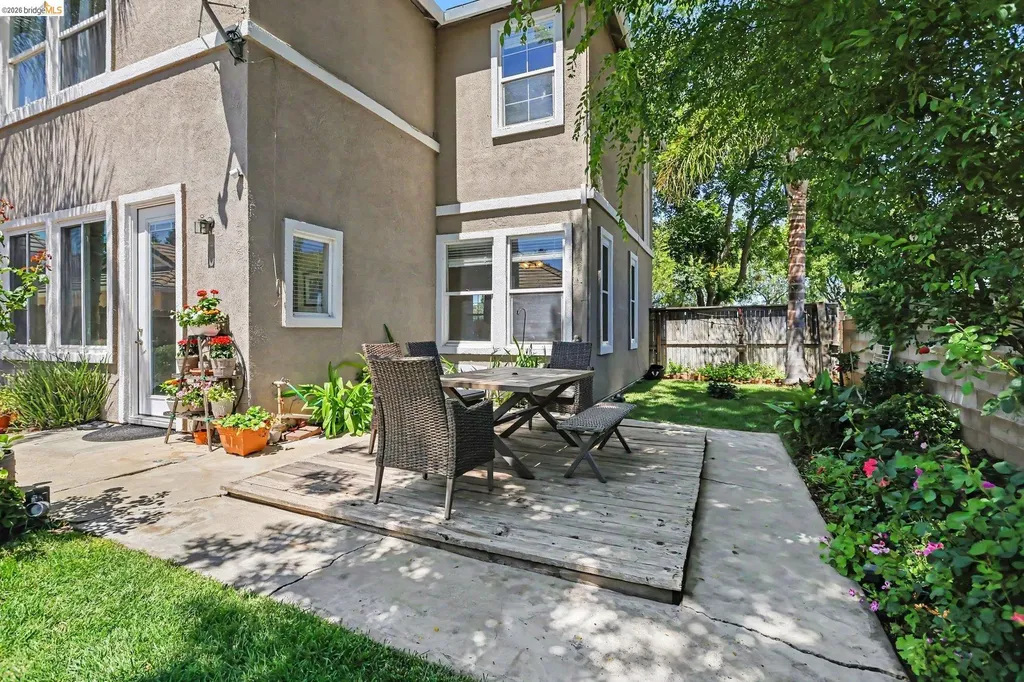 52 Rockwell Street Brentwood CA 94513