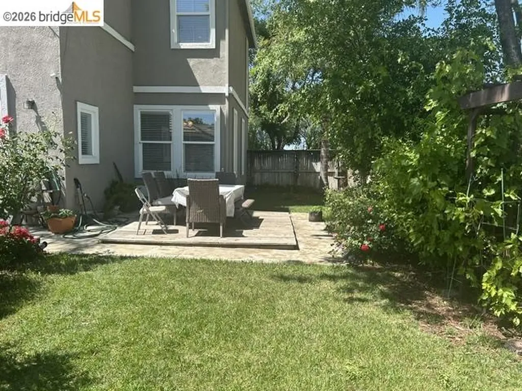52 Rockwell Street Brentwood CA 94513