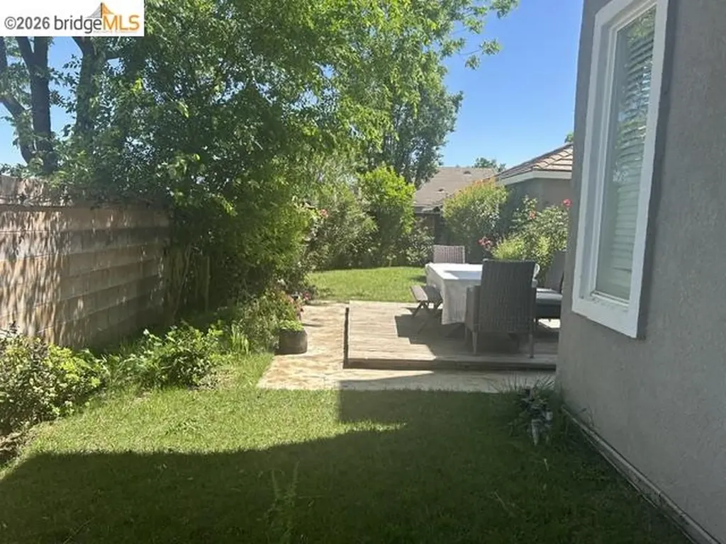 52 Rockwell Street Brentwood CA 94513
