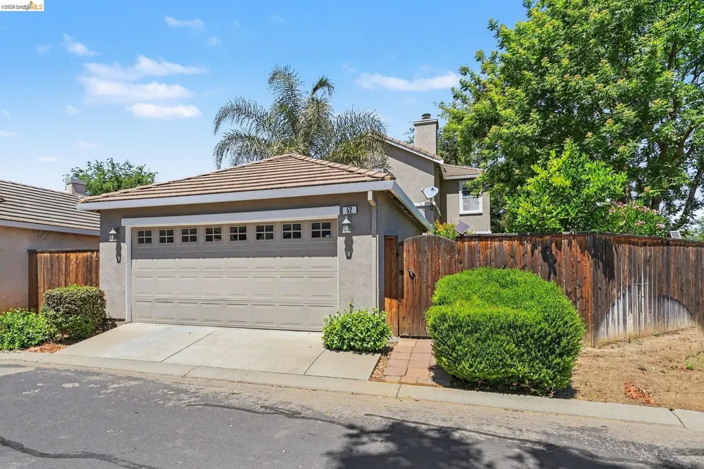52 Rockwell Street Brentwood CA 94513