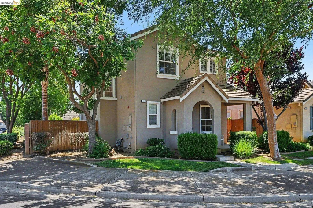 52 Rockwell Street Brentwood CA 94513