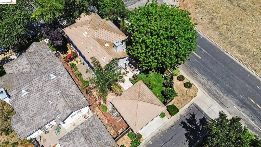 52 Rockwell Street Brentwood CA 94513