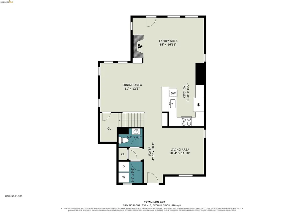 52 Rockwell Street Brentwood CA 94513