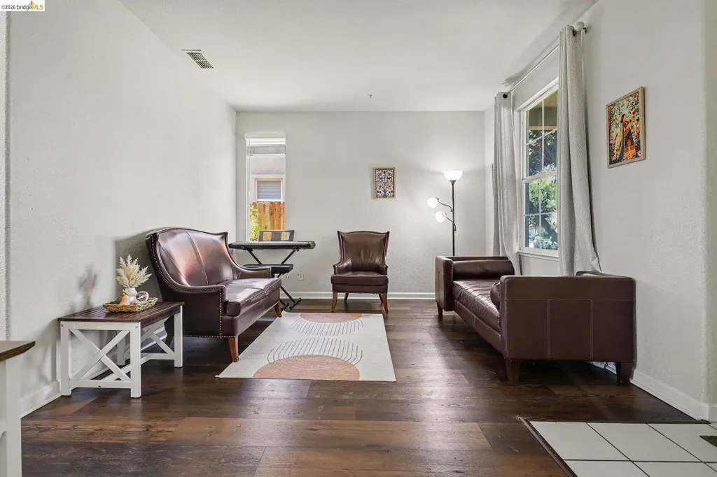 52 Rockwell Street Brentwood CA 94513
