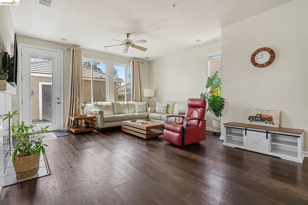 52 Rockwell Street Brentwood CA 94513