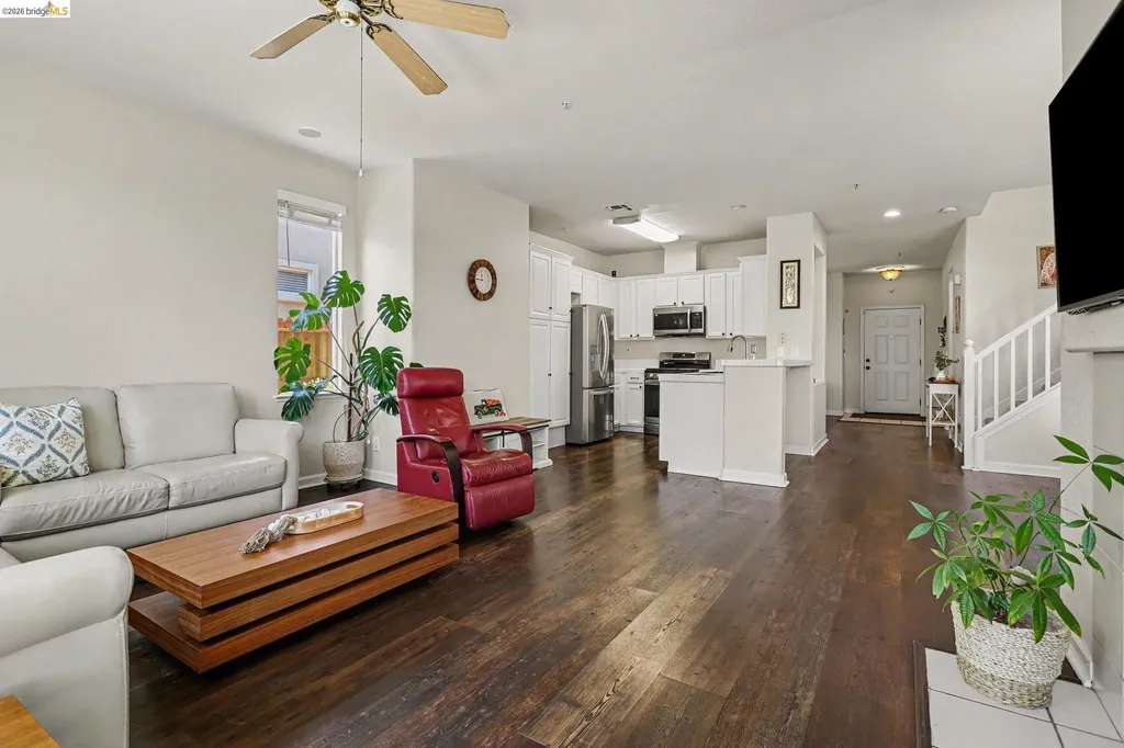 52 Rockwell Street Brentwood CA 94513