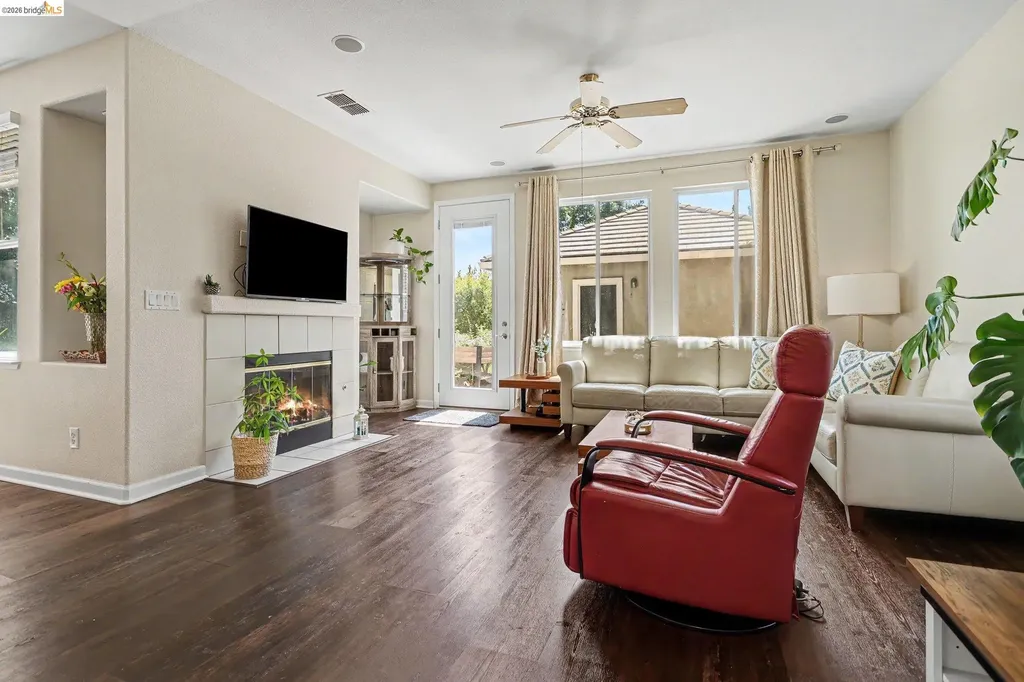 52 Rockwell Street Brentwood CA 94513