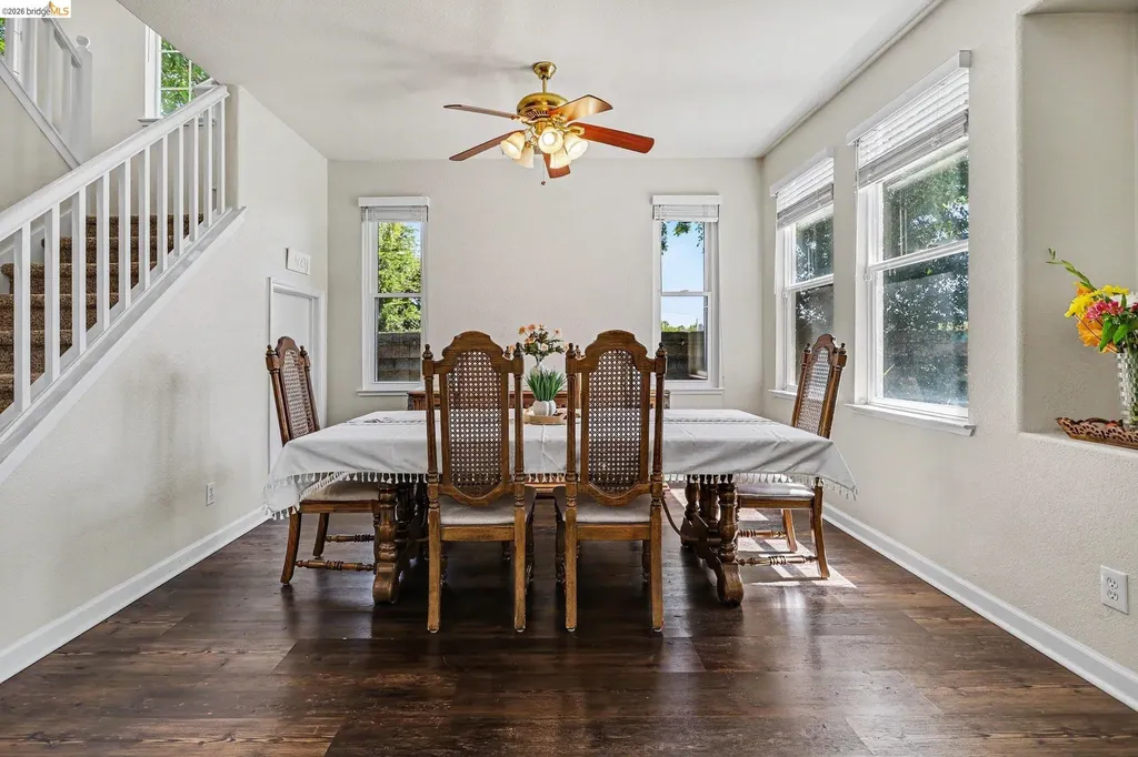 52 Rockwell Street Brentwood CA 94513