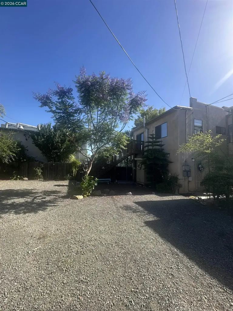 1319-1321 Sacramento Street Vallejo CA 94590