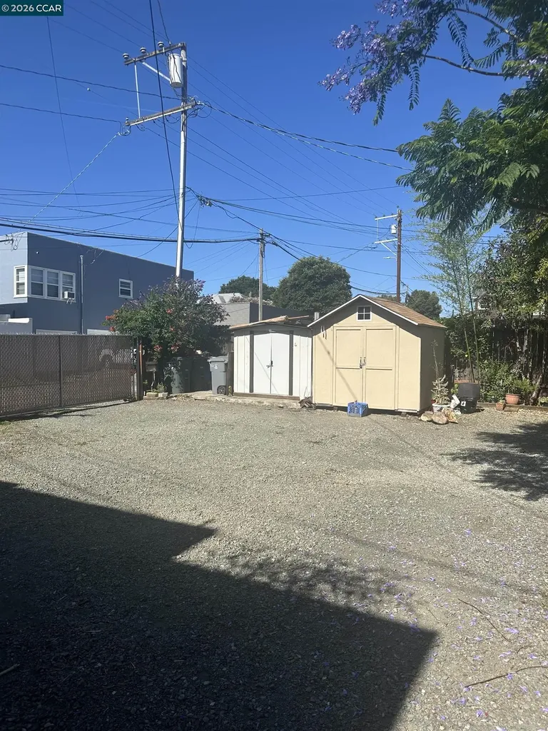 1319-1321 Sacramento Street Vallejo CA 94590