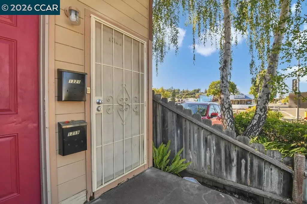 1319-1321 Sacramento Street Vallejo CA 94590
