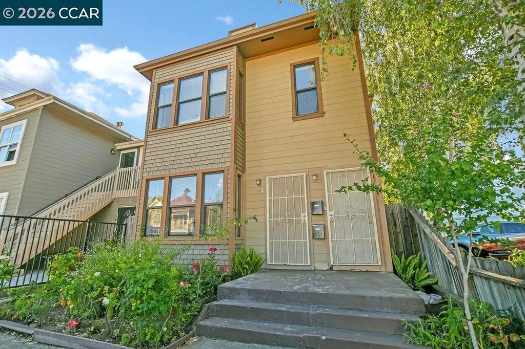 1319-1321 Sacramento Street Vallejo CA 94590