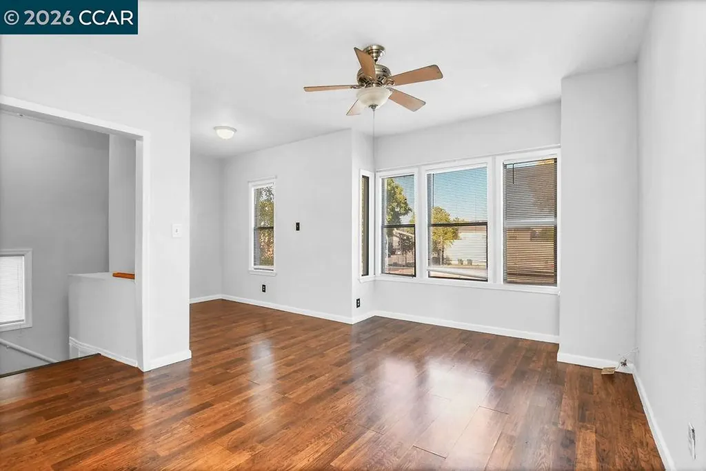 1319-1321 Sacramento Street Vallejo CA 94590