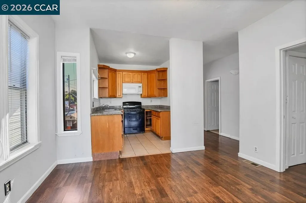 1319-1321 Sacramento Street Vallejo CA 94590