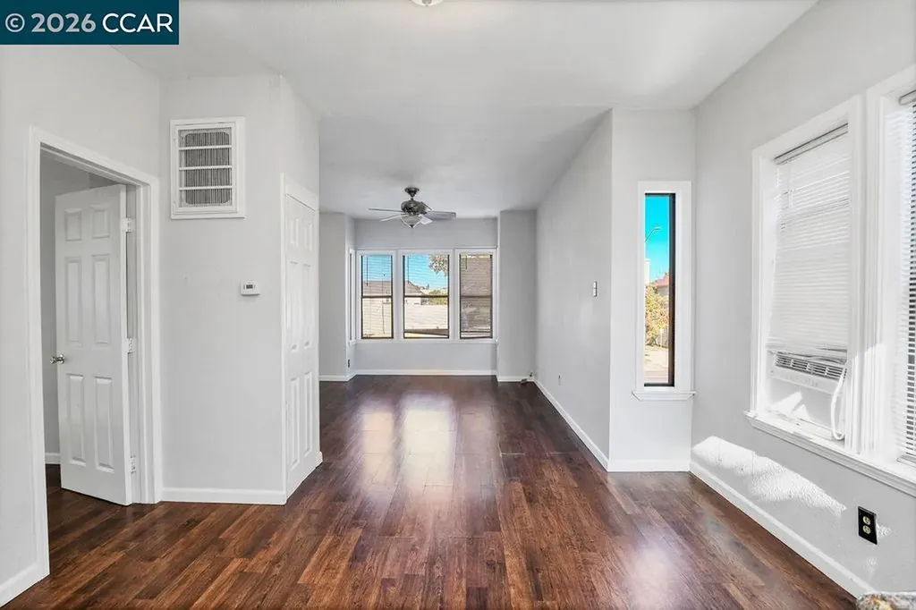 1319-1321 Sacramento Street Vallejo CA 94590