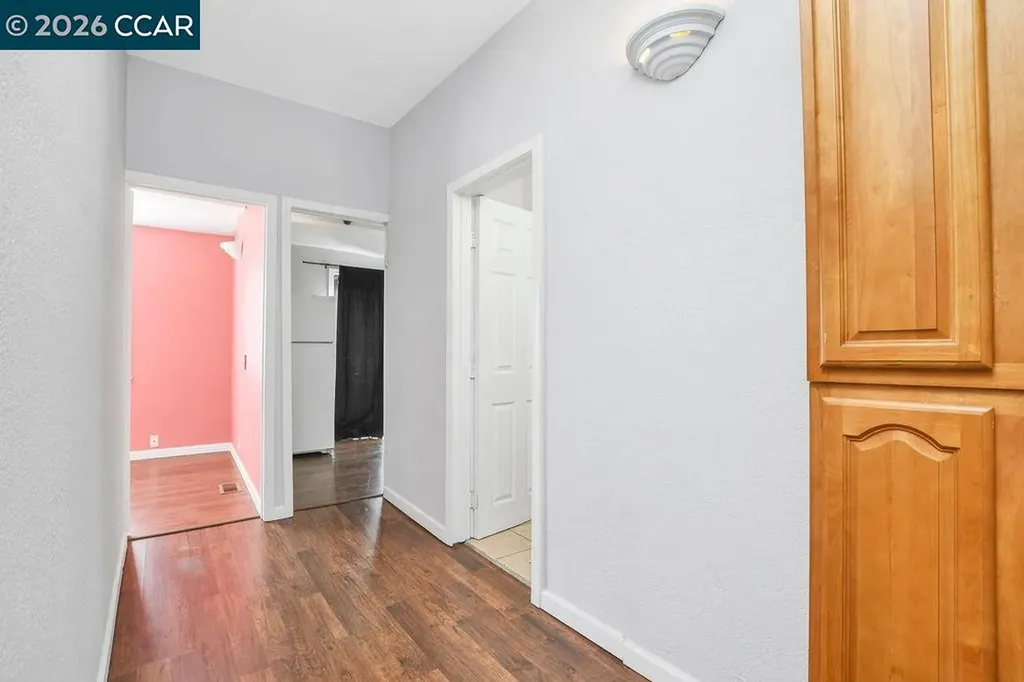1319-1321 Sacramento Street Vallejo CA 94590