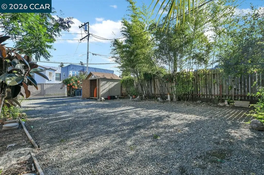 1319-1321 Sacramento Street Vallejo CA 94590