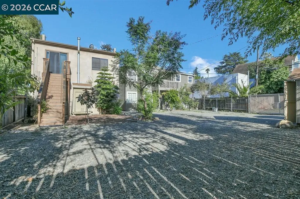 1319-1321 Sacramento Street Vallejo CA 94590