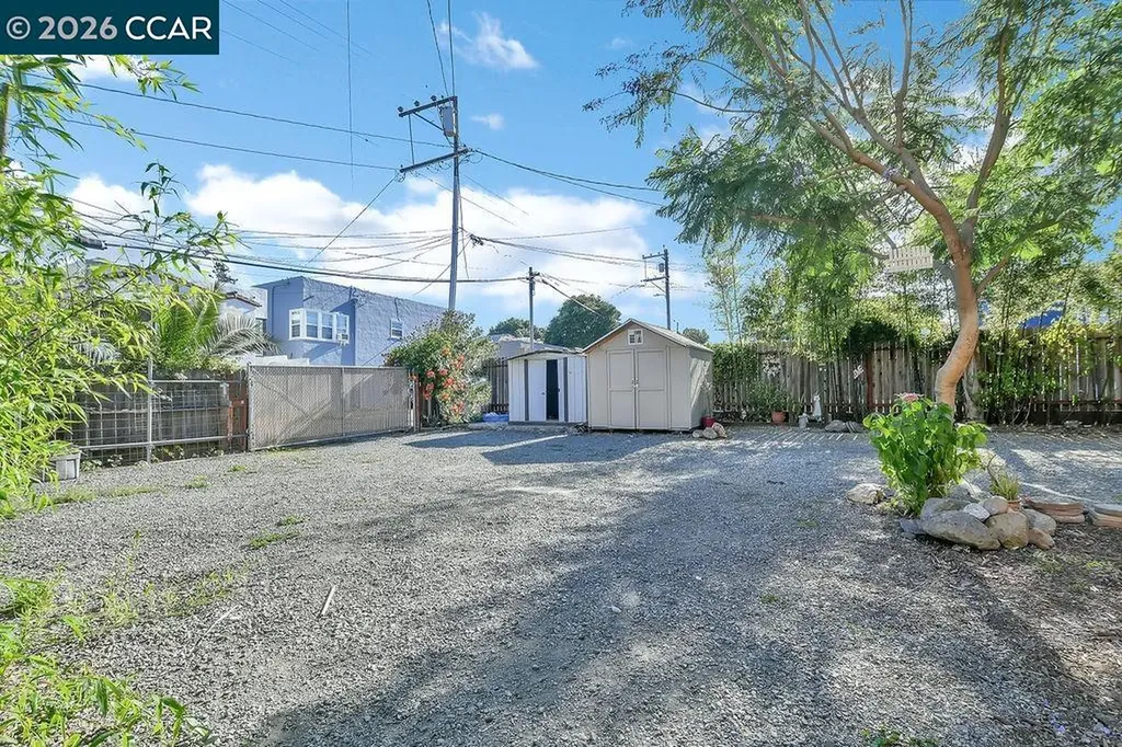 1319-1321 Sacramento Street Vallejo CA 94590