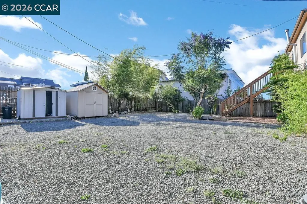 1319-1321 Sacramento Street Vallejo CA 94590