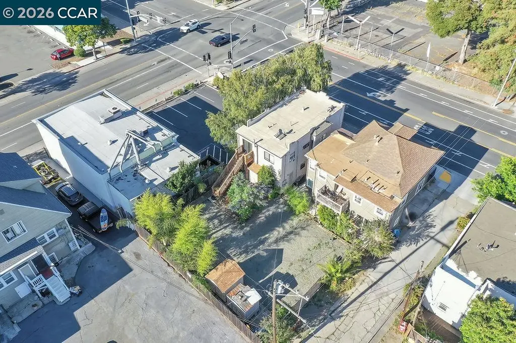 1319-1321 Sacramento Street Vallejo CA 94590