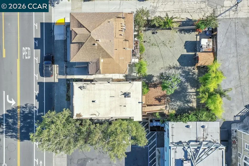 1319-1321 Sacramento Street Vallejo CA 94590